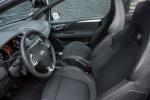Abarth Punto SuperSport 2012 года